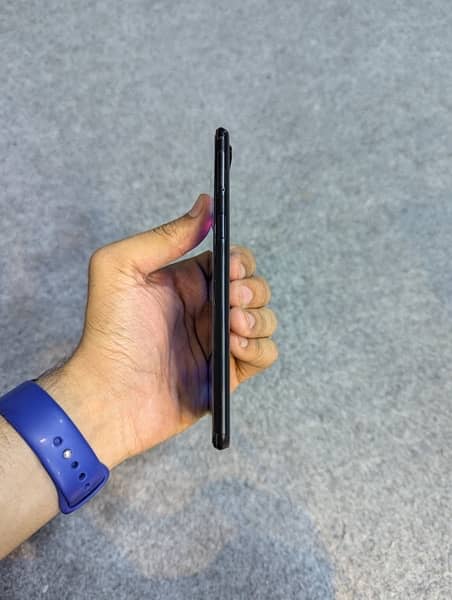 OnePlus 5t dual sim 8ram 128gb 2