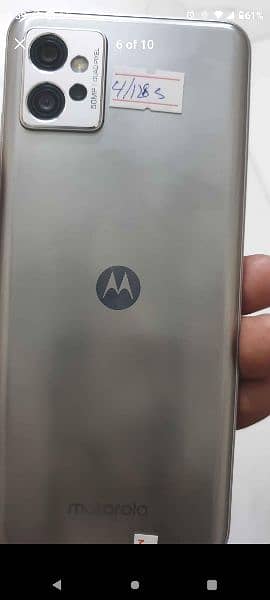 moto g32 approve new condition 4