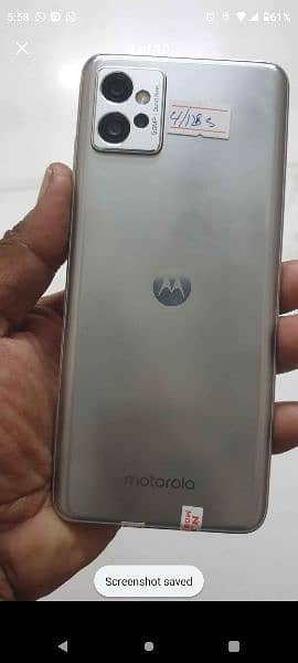 moto g32 approve new condition 6