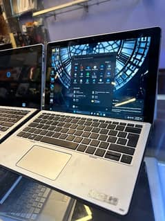 2k + Touch i5 8th/8gb,256 SSD/dual cam/laptop + Tab/Read Full AD