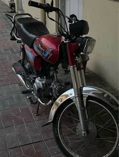 unique 70CC ( 2020 ) model