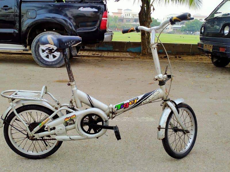 folding bicycle for sale 1