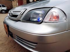 Suzuki Cultus VXR 2005 (Read Full Add)