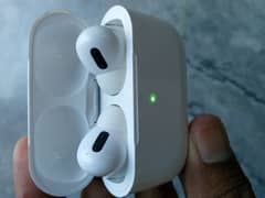 Apple airpods pro