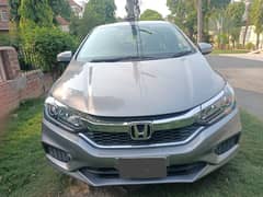 Honda City 1.5L ASPIRE CVT Model 2022 /City Model 2022 Automatic