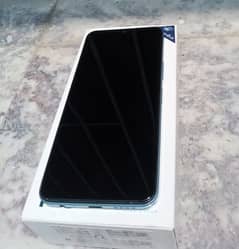 Infinix note 12 6Rm. 128Gb  with box chargar