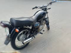 Suzuki GS150 For Sale