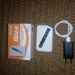 ufone blaze internet device