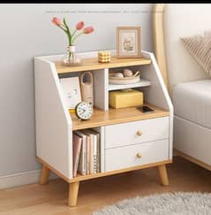 Beautiful Luxury and stylish new bed side table