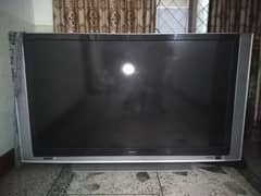 Sony TV 72 inch for sale 03219525498