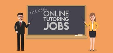 online tuition any subject