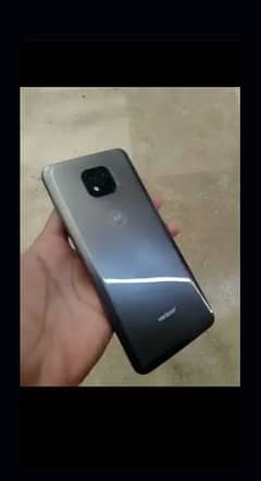 Motorola Moto G power 2021 0