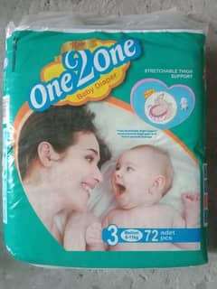 one 2 one diaper se