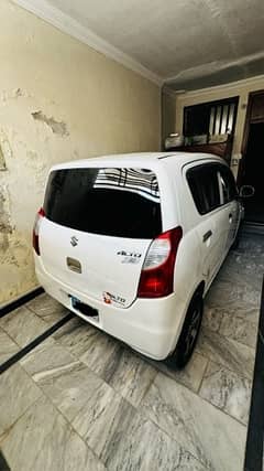 Suzuki Alto 2010