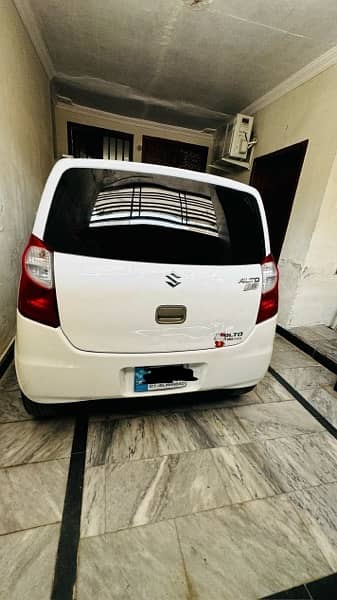 Suzuki Alto 2010 1