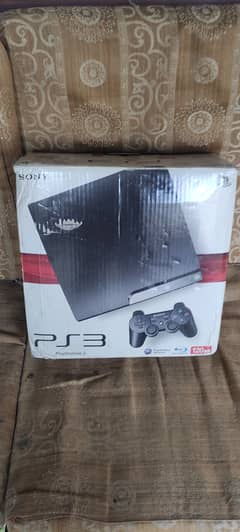 ps3 120gb