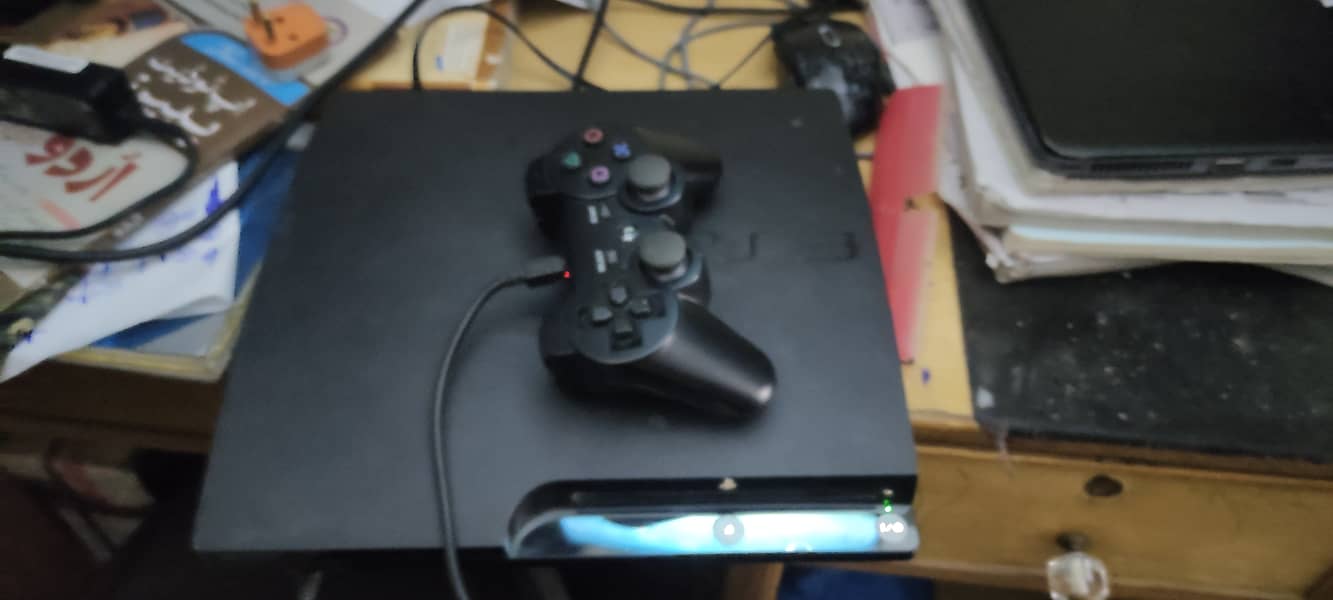 ps3 120gb 1