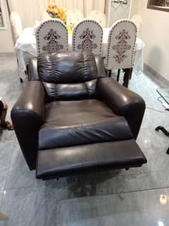 Automatic Recliner For Sale
