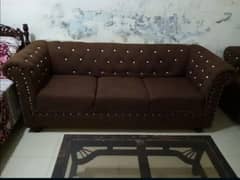 7 seater chesterfield sofa