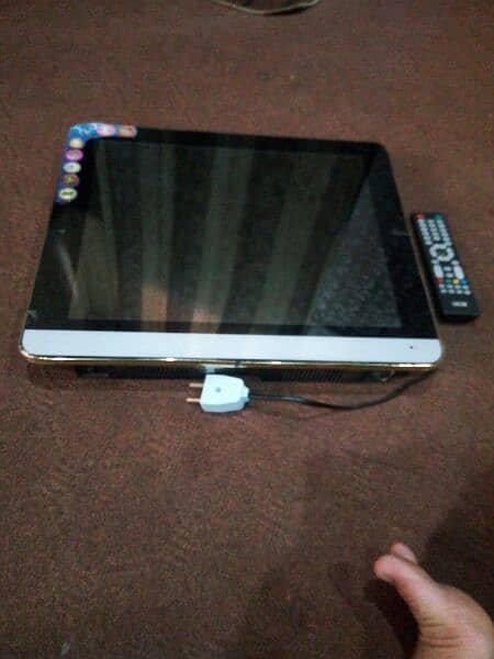 LCD Cable wali urgent for sale 2