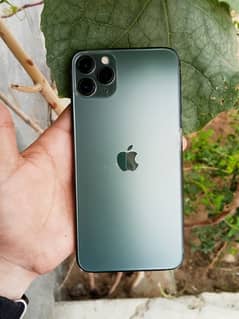 iPhone 11 Pro Max 64 gb