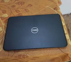 Dell 3521 i3 3rd gen laptop for sale