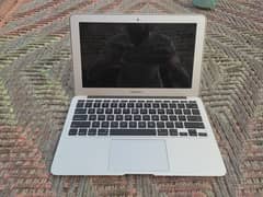 Apple MacBook Air Mid 2011