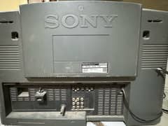 sony Tv