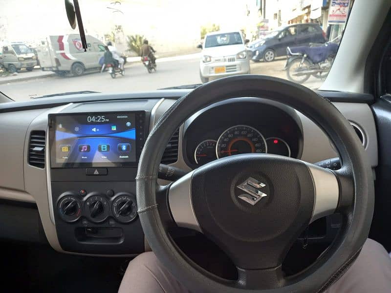 Suzuki Wagon R VXL 2022 0