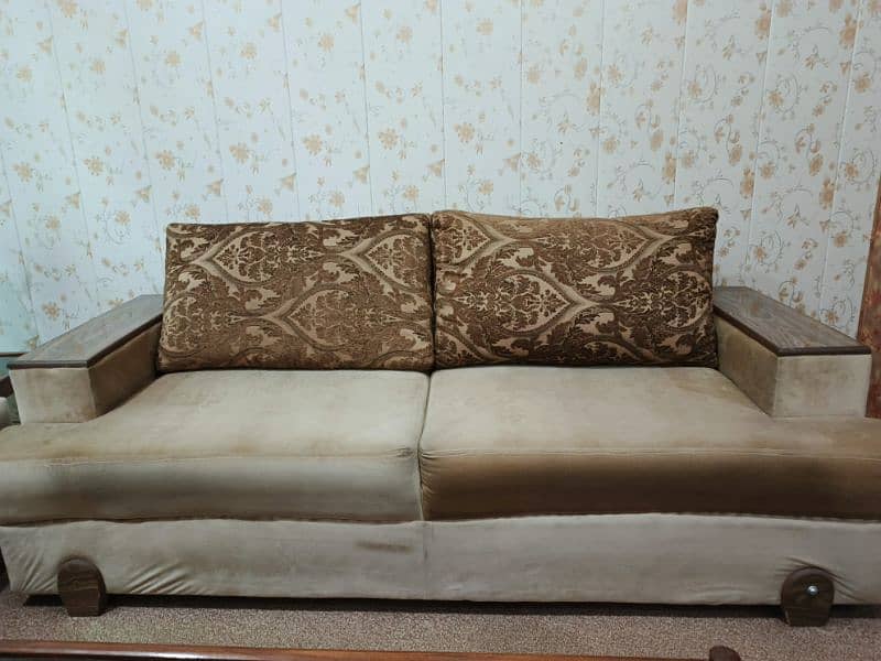 Brand new Sofa Set for Sale | Lewish look 2