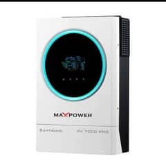 Maxpower 6kw PV 7000