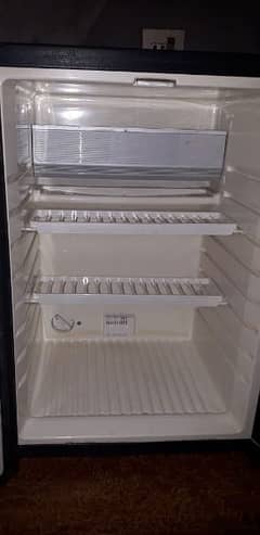 Dometic freezer