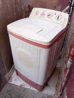 Washing Machine (Punjab Asia)