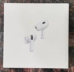 Apple AirPods Pro 2 generation litghing port