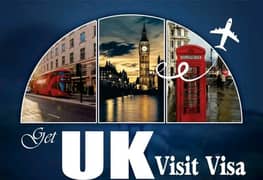 Uk visits visa