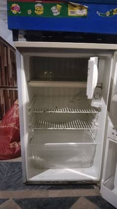 orient mini fridge