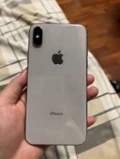 iphone x 64gb