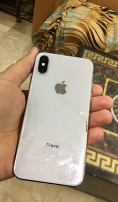 iPhone  x bypass 64 gb