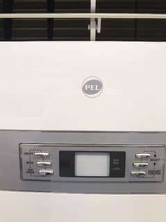 Pel inverter Heat & Coll