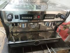 Italian Coffee Machine for Sale