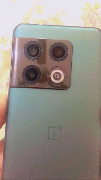 OnePlus 10 Pro 12/256 PTA Approved 3