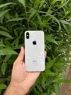 iPhone X pta approve