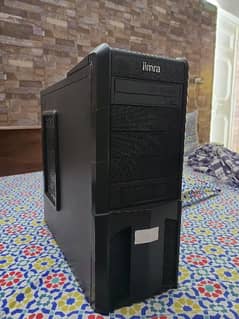 SELLING MY LIMRA GAMING CASE IN VERY BUDGET FRIENDLY PRICE