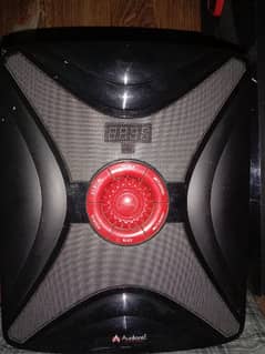 Audionic woofer for sale