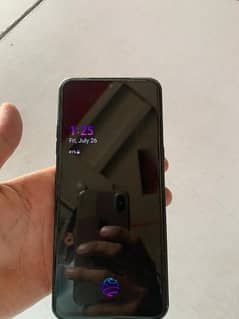 Lg v 60 thinq 5 g single sim