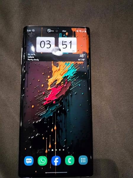 samsung note 10 5g 12gb 256gb exchange 10