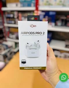 Goloud Airpods Pro 2 Original Stock available now