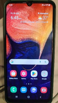 Galaxy A50