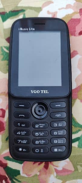 VGO TEL 0