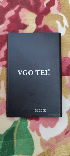 VGO TEL 2